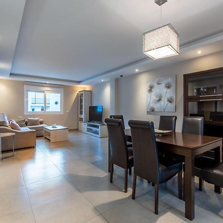 Chalet Tiro Del Pichon I Villa Marbella Ngoại thất bức ảnh