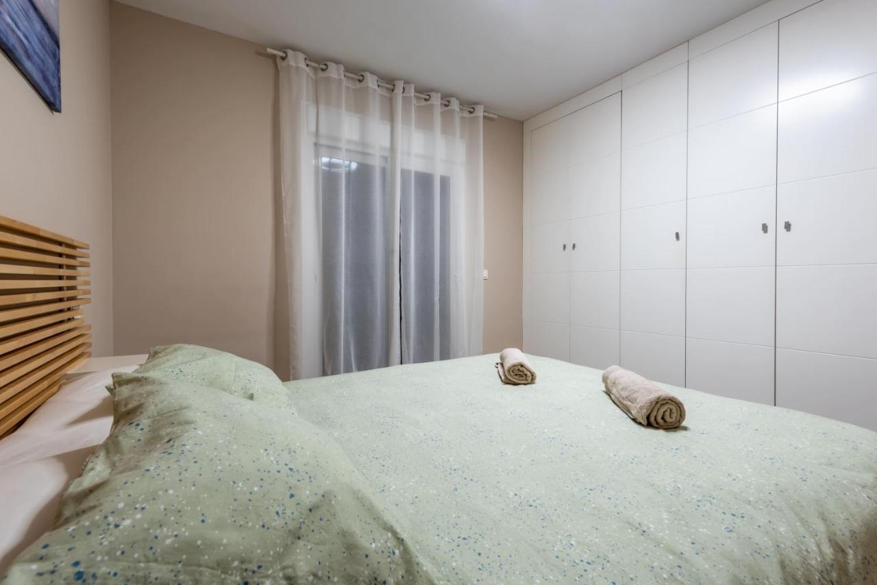 Chalet Tiro Del Pichon I Villa Marbella Ngoại thất bức ảnh