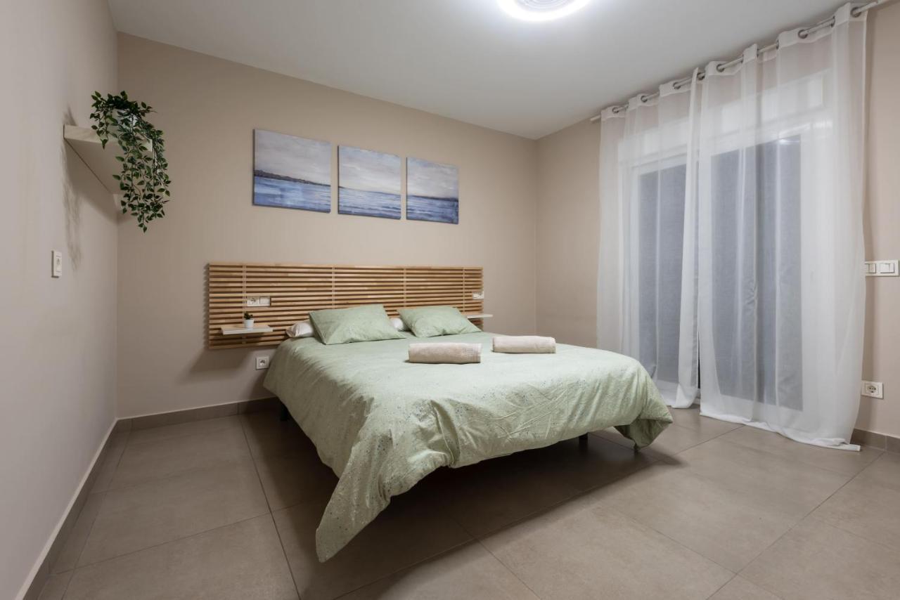 Chalet Tiro Del Pichon I Villa Marbella Ngoại thất bức ảnh